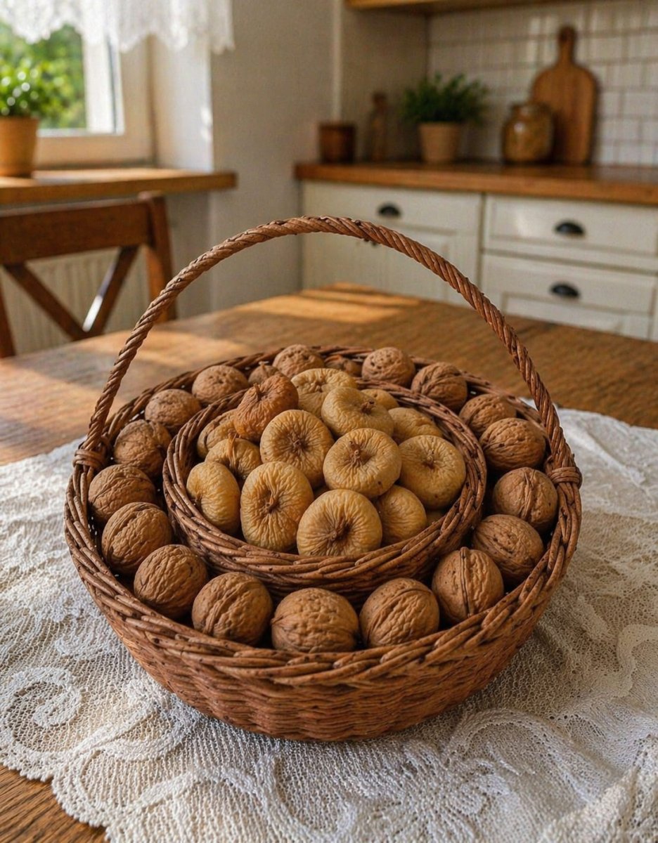 Çok amaçli sunum tabağı