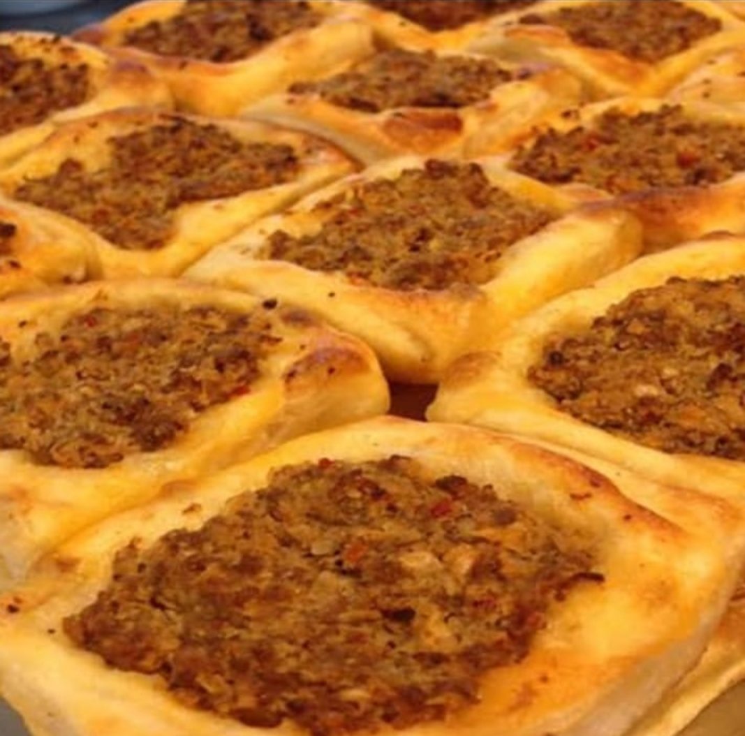 Antakya Kaytaz Böreği (AB Tescilli)