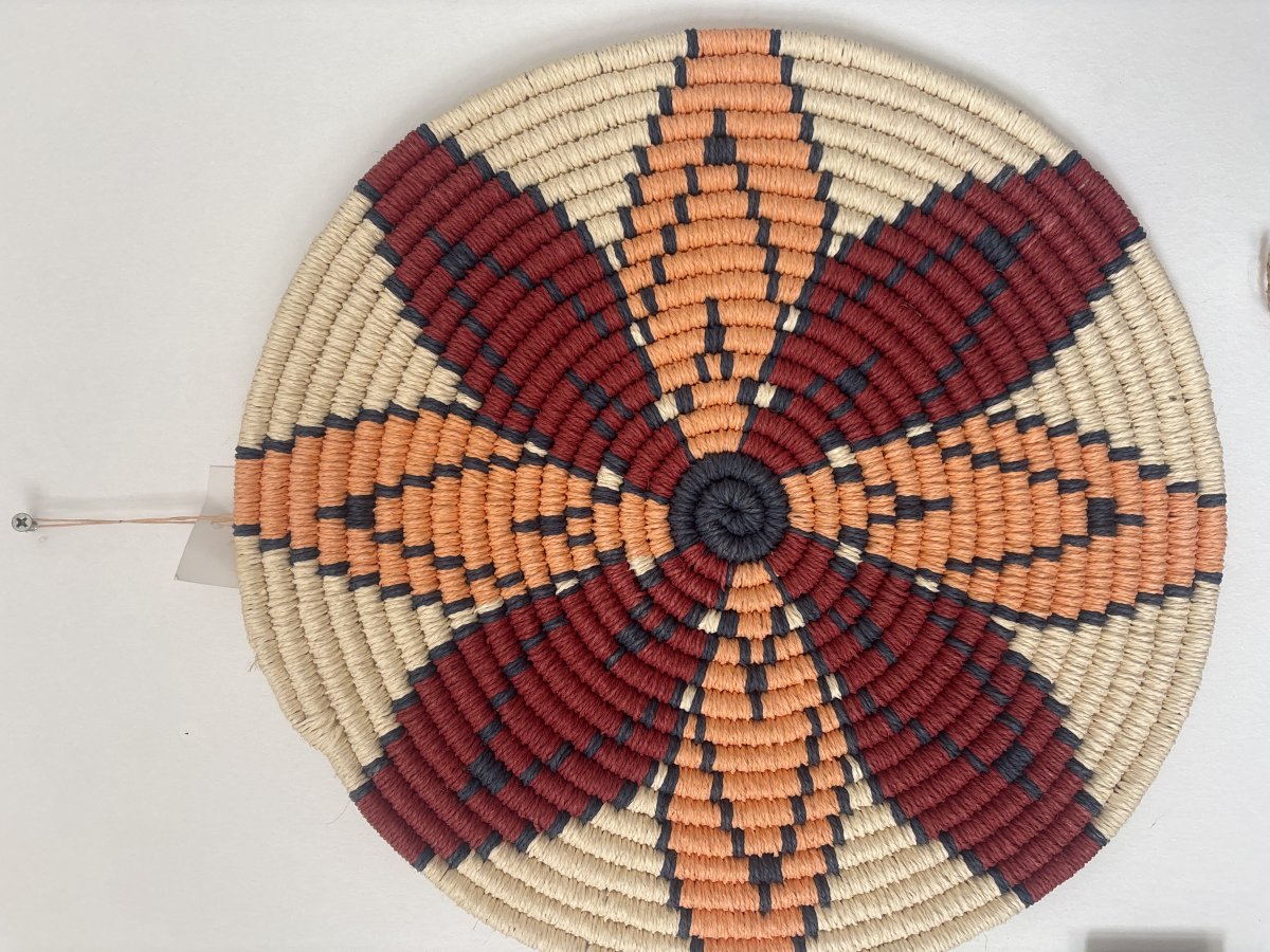 Duvar bohem tarzı cimem