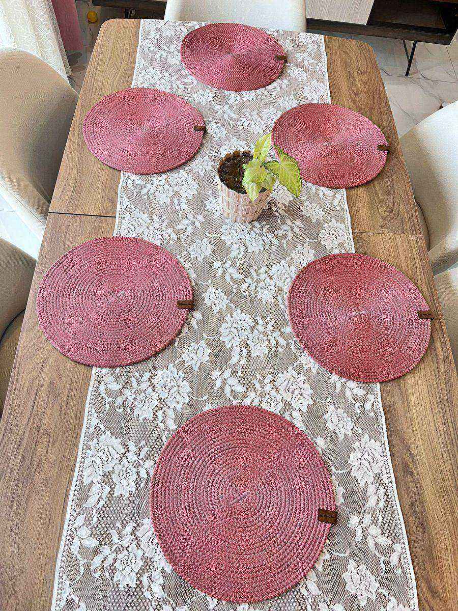 Tress ipinden runner