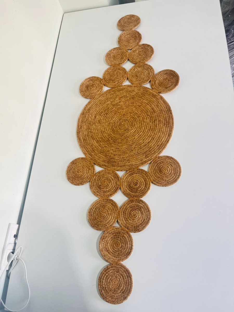 Runner Masa Örtüsü