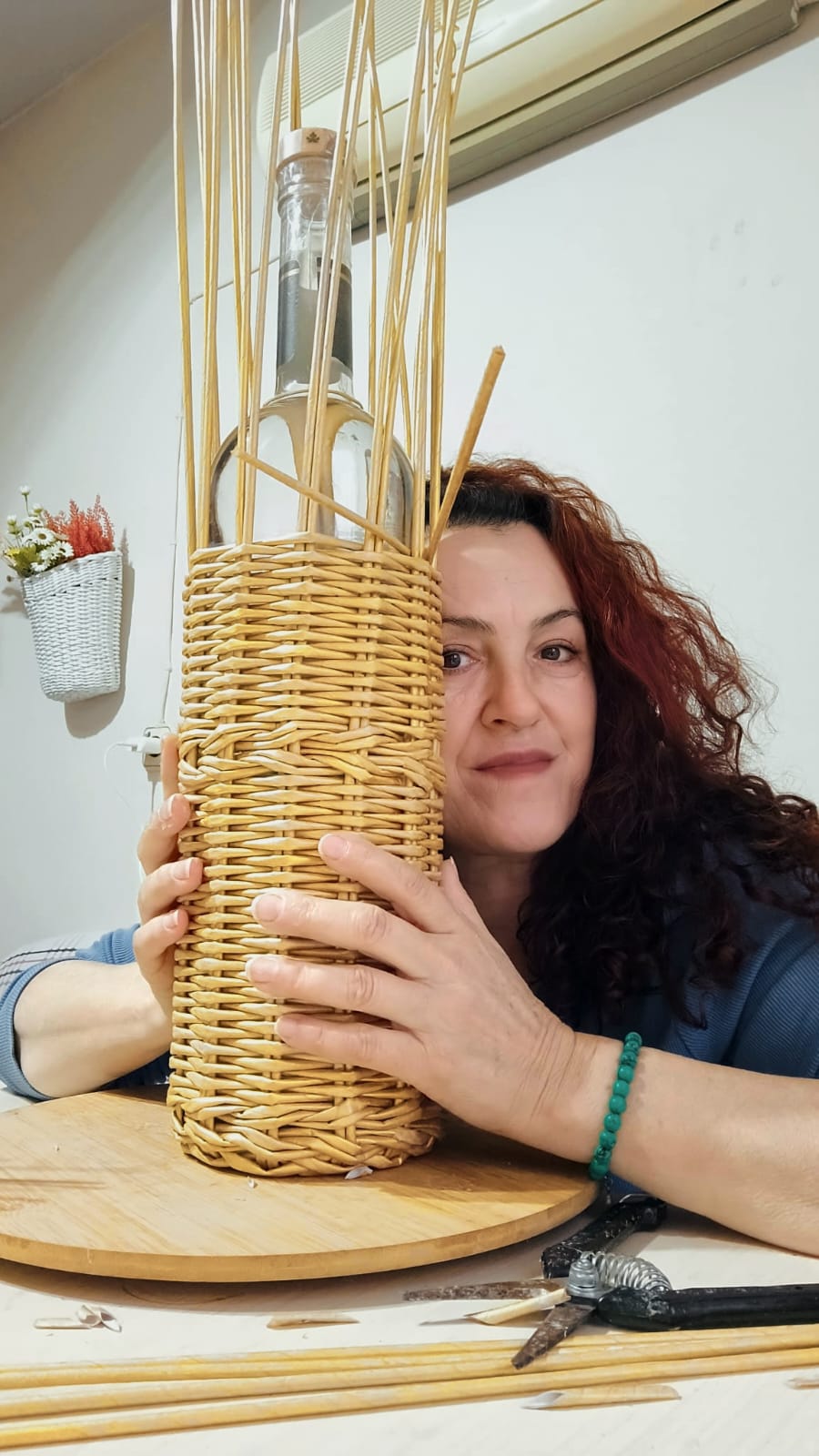 belgin'in tasarım atölyesi