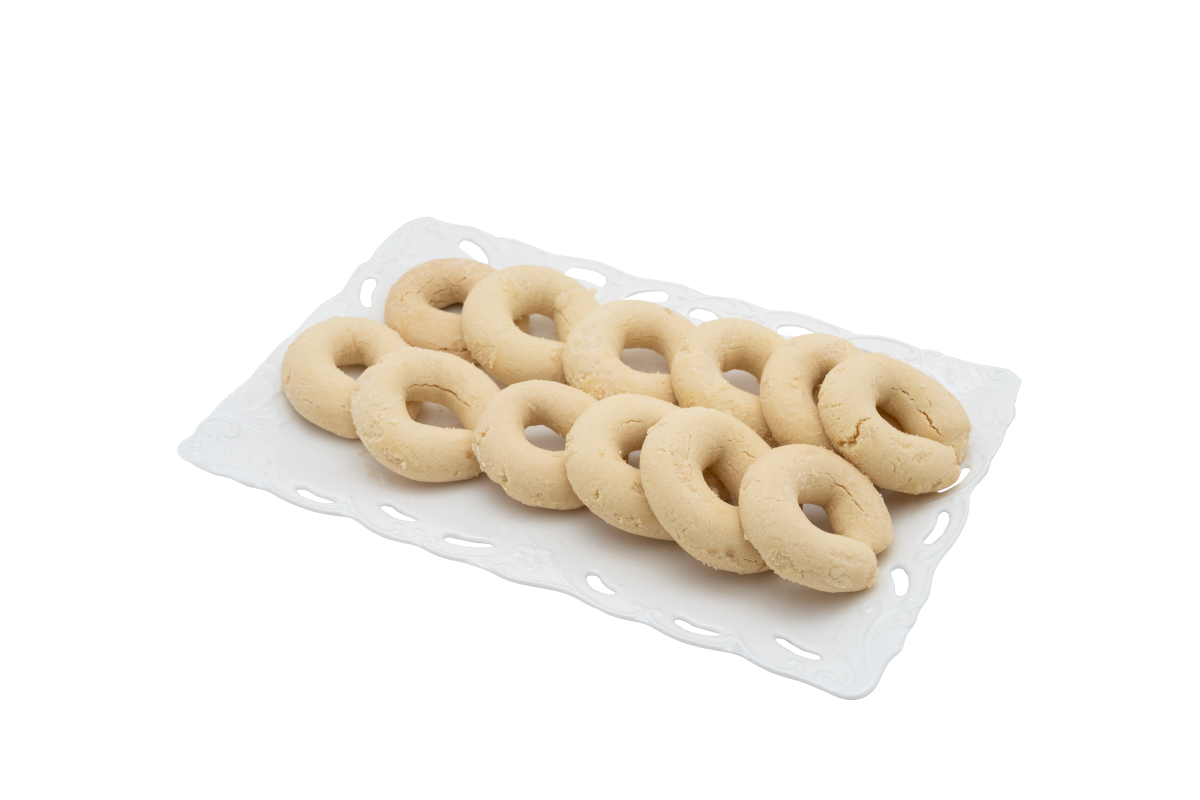 Lezzetli atıştırmalıklar