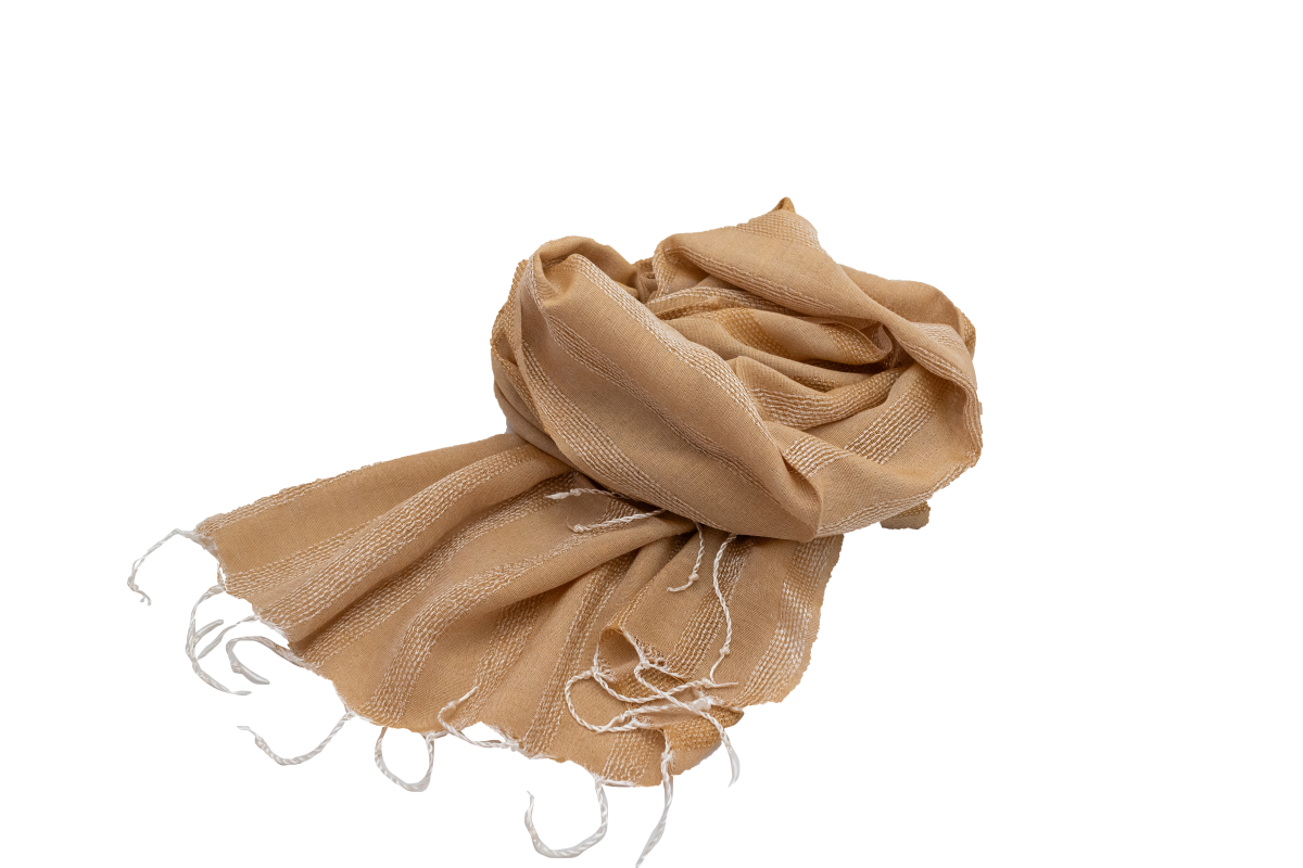 İpek Şal ve Eşarplar