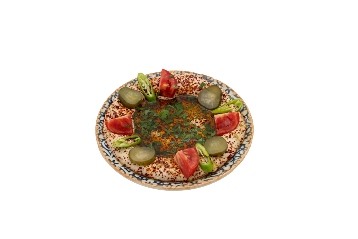 Tadına Doyum Olmaz..